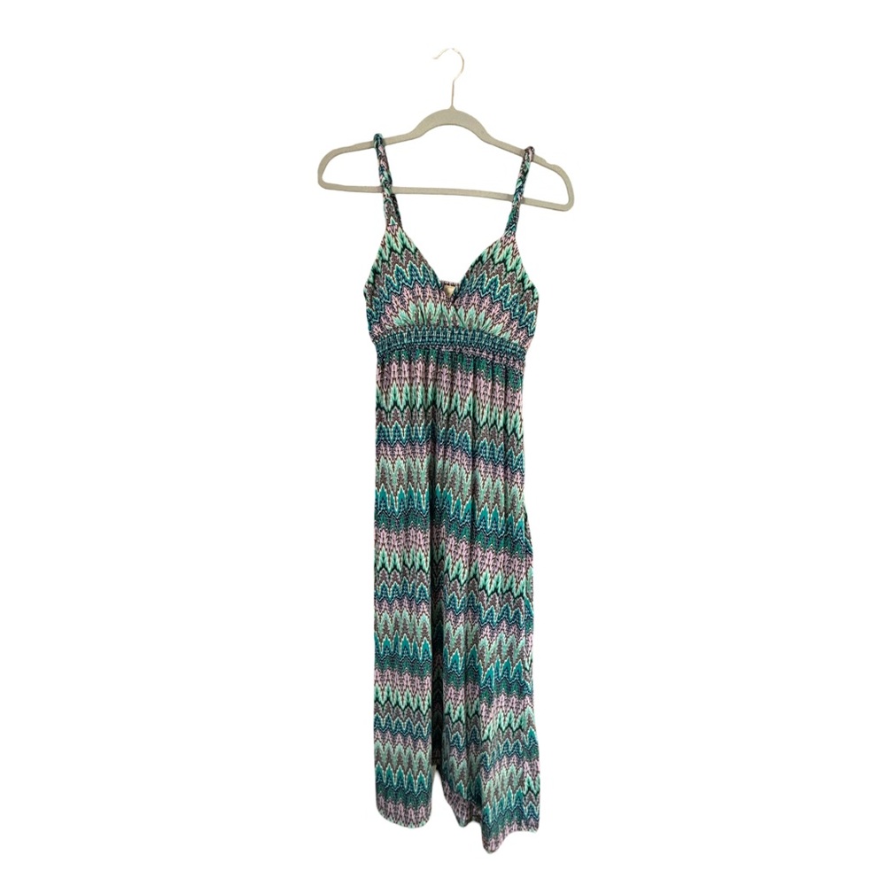 Long dress
